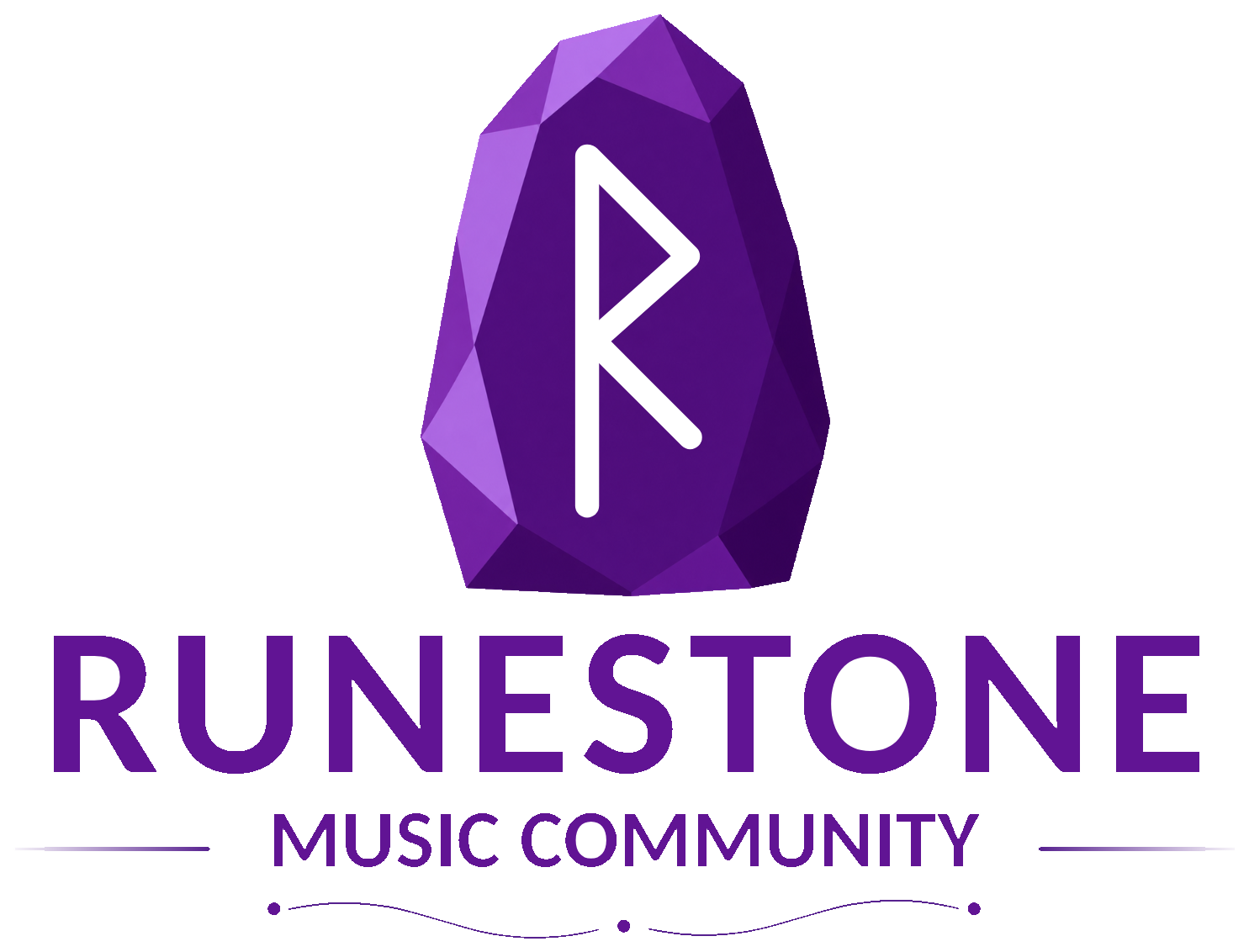 Runestone_Music_Community_Stacked